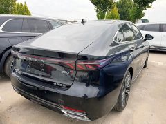 Chery Arrizo 8 PRO 1.6T DCT Luxury Plus - ფოტო 10