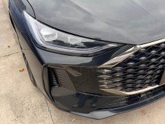 Chery Arrizo 8 PRO 1.6T DCT Luxury Plus - ფოტო 12