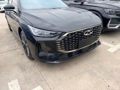 Chery Arrizo 8 PRO 1.6T DCT Luxury Plus - ფოტო 13