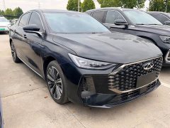 Chery Arrizo 8 PRO 1.6T DCT Luxury Plus - ფოტო 3
