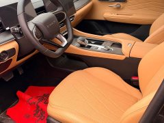 Chery Arrizo 8 PRO 1.6T DCT Luxury Plus - ფოტო 4