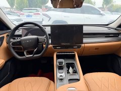 Chery Arrizo 8 PRO 1.6T DCT Luxury Plus - ფოტო 6