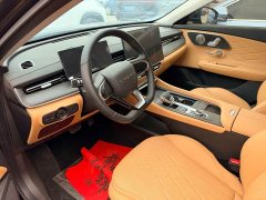 Chery Arrizo 8 PRO 1.6T DCT Luxury Plus - ფოტო 9
