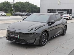 Lynk & Co 07 EM-P 126 Extended Range Halo - ფოტო 1