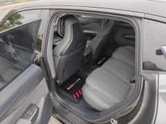 Lynk & Co 07 EM-P 126 Extended Range Halo - ფოტო 5