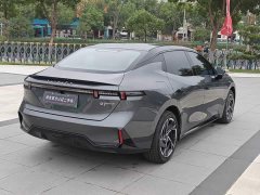 Lynk & Co 07 EM-P 126 Extended Range Halo - ფოტო 7