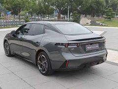 Lynk & Co 07 EM-P 126 Extended Range Halo - ფოტო 8