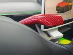 Tesla Model Y Rear-Wheel Drive - ფოტო 10