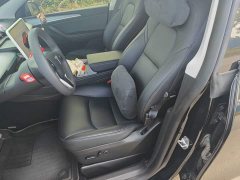 Tesla Model Y Rear-Wheel Drive - ფოტო 11