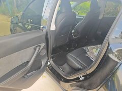 Tesla Model Y Rear-Wheel Drive - ფოტო 13