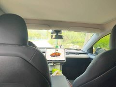 Tesla Model Y Rear-Wheel Drive - ფოტო 14