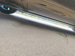 Tesla Model Y Rear-Wheel Drive - ფოტო 18