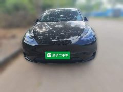 Tesla Model Y Rear-Wheel Drive - ფოტო 2