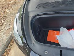 Tesla Model Y Rear-Wheel Drive - ფოტო 20