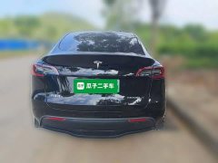 Tesla Model Y Rear-Wheel Drive - ფოტო 3