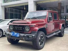 Xiaomi Explorer 01 Diesel Flagship Edition - ფოტო 1