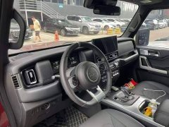 Xiaomi Explorer 01 Diesel Flagship Edition - ფოტო 2