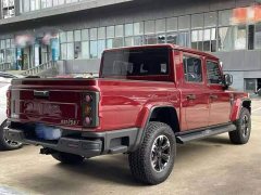 Xiaomi Explorer 01 Diesel Flagship Edition - ფოტო 3