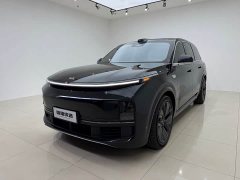 Li Auto L9 Max - ფოტო 1