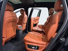 Li Auto L9 Max - ფოტო 10