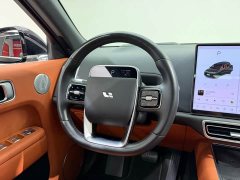 Li Auto L9 Max - ფოტო 12