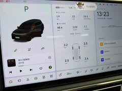Li Auto L9 Max - ფოტო 16