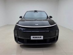 Li Auto L9 Max - ფოტო 2