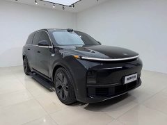 Li Auto L9 Max - ფოტო 3