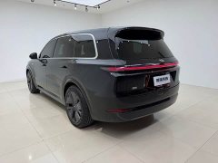 Li Auto L9 Max - ფოტო 4