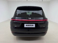 Li Auto L9 Max - ფოტო 5