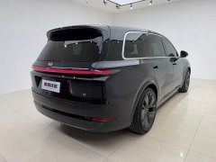 Li Auto L9 Max - ფოტო 6
