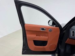 Li Auto L9 Max - ფოტო 8
