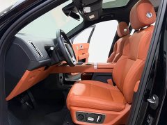 Li Auto L9 Max - ფოტო 9