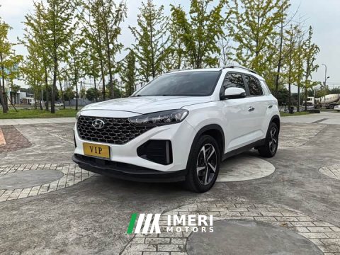 2023 Hyundai ix35 240TGDi DCT 2WD GLS Leading Edition - ავტომობილი ჩინეთიდან