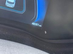 Hyundai ix35 240TGDi DCT 2WD GLS Leading Edition - ფოტო 2