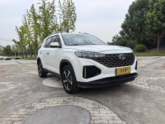 Hyundai ix35 240TGDi DCT 2WD GLS Leading Edition - ფოტო 3
