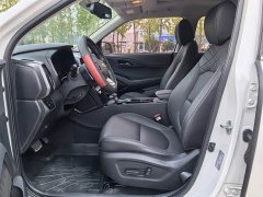 Hyundai ix35 240TGDi DCT 2WD GLS Leading Edition - ფოტო 4