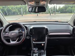 Hyundai ix35 240TGDi DCT 2WD GLS Leading Edition - ფოტო 5