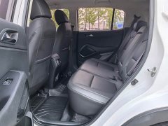 Hyundai ix35 240TGDi DCT 2WD GLS Leading Edition - ფოტო 6