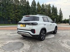 Hyundai ix35 240TGDi DCT 2WD GLS Leading Edition - ფოტო 7