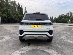 Hyundai ix35 240TGDi DCT 2WD GLS Leading Edition - ფოტო 8