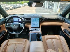 NIO ES6 430KM Performance Edition - ფოტო 12