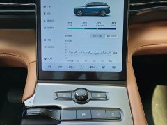 NIO ES6 430KM Performance Edition - ფოტო 13