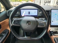 NIO ES6 430KM Performance Edition - ფოტო 15