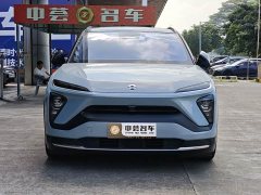 NIO ES6 430KM Performance Edition - ფოტო 2