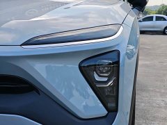 NIO ES6 430KM Performance Edition - ფოტო 3