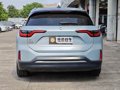 NIO ES6 430KM Performance Edition - ფოტო 4