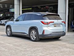 NIO ES6 430KM Performance Edition - ფოტო 5