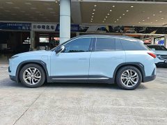 NIO ES6 430KM Performance Edition - ფოტო 7