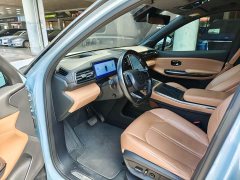 NIO ES6 430KM Performance Edition - ფოტო 8